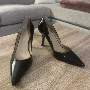 Ann Taylor heels size 5.5